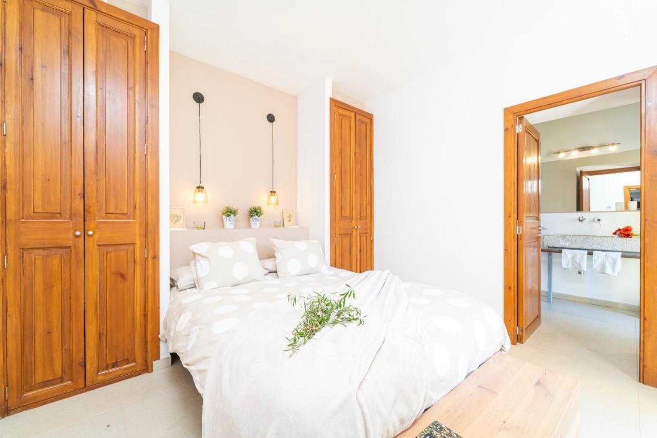 Finca Boutique Can Regalat ارتا المظهر الخارجي الصورة